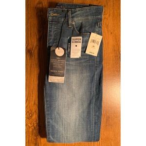 Lucky Brand Jeans